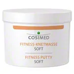 cosiMed Fitness-Knetmasse soft, 85 g, beige