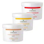 cosiMed Fitness-Knetmassen-Set 85 g, 3-er Set, 3 Strken
