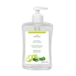 cosiMed Massagel Ginkgo-Limette mit Druckspender, 500 ml