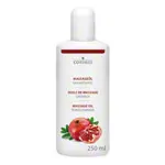 cosiMed Massagel Granatapfel, 250 ml