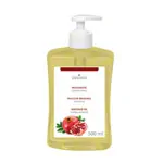 cosiMed Massagel Granatapfel mit Druckspender, 500 ml