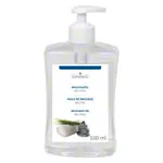 cosiMed Massagel neutral mit Druckspender, 500 ml