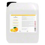 cosiMed Saunaduft Citro-Orange, 5 l
