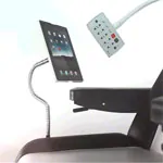 iPad Halterung für Capre Behandlungsstuhl BC Beauty