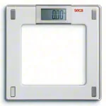 seca Personenwaage Aura 807