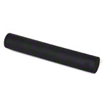 softX ® Pilates-Rolle ø 14,5 cm x 90 cm schwarz