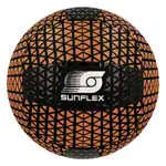 Produktbild: sunflex American Football NeoGrip, Neongr�n, mini
