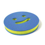  COMFY AQUAFIT-DISC SMILE, ø 22 cm x 3,5 cm  