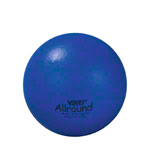 VOLLEY Schaumstoffball mit Elefantenhaut<br> Ø 18 cm