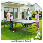 KETTLER Tischtennisplatte Outdoor 10