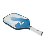 Abbildung zeigt JOOLA Pickleball Set Tundra 7-tlg., 2xSchläger, 4xBälle + Tasche
