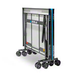 JOOLA Tischtennisplatte OUTDOOR J500A