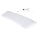 Rahmenpolster-Set<br> Rahmenpolsterung