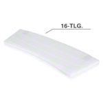 Rahmenpolster-Set<br> Rahmenpolsterung