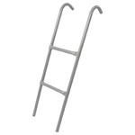 Trampolinleiter<br> Ersatzleiter