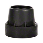 Mini Fußkappe für Trampolin aus Kunststoff