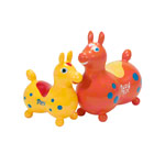Abbildung zeigt Cavallo Rody Max