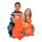 Abbildung zeigt Cavallo Rody Max