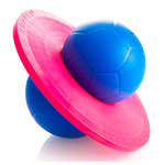 Moonhopper<br> Sprungball