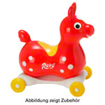 Rollwanne fr Cavallo Rody