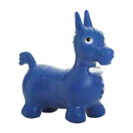 TOGU Hüpftier Bonito<br> Sprungpferd
