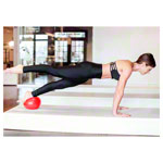 IO-Ball Fitnessball