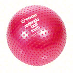 TOGU Redondo Ball Touch,  26 cm, rot_StripHtml