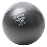 TOGU Redondo Ball,  18 cm, anthrazit_StripHtml