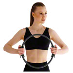 Pilates Ring<br> Pilatesring Gymnastikring