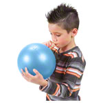Overball, ø 23 cm