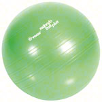 TOGU Redondo Ball Plus,  38 cm, grn_StripHtml
