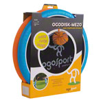 OgoSport Mezo Disk,  38 cm, inkl. Spielball_StripHtml