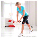 Flexi-Bar Athletic, 152,5 cm