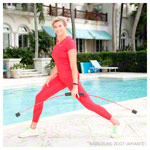 Flexi-Bar Athletic, 152,5 cm
