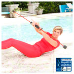 Flexi-Bar Athletic, 152,5 cm
