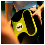 MFT Pro Board 2D, Ø 40 cm