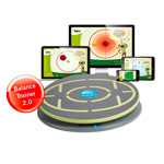MFT Challenge Disc 2.0,  40 cm, Bluetooth, inkl. Software_StripHtml
