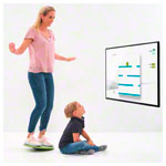 MFT Fit Disc 2.0 Digital Balance Trainer inkl. Sensor und Bodyteamwork-App_StripHtml