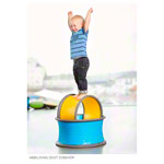 Abbildung zeigt Gonge Body Wheel Small, ø 46 cm