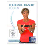 DVD Flexi-Bar Rücken<br> 68 Min.