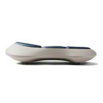 Gonge Rollbrett Floor Surfer Nordic, LxBxH 56x37x14 cm