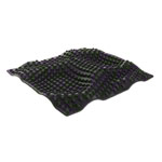 sensa moor 3D Reflex weich<br> Auflage für Terrasensa Platte