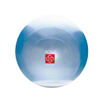 BOSU Ballast Ball,  65 cm, blau_StripHtml