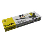 GIBBON Slackrack-Set Classic, 2-tlg.