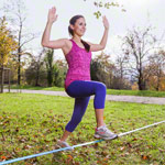 GIBBON Slackline Fitness, 15 m_StripHtml