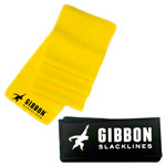 GIBBON Fitness Upgrade für Slackline