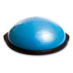 BOSU Ball Balancetrainer Home ø 65 cm<br> Blau