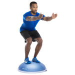BOSU Ball Balancetrainer NexGen ø 65 cm<br> Blau