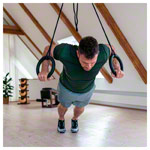 NOHRD Schlingentrainer Sling Shadow