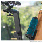 NOHrD Flaschenhalter für Bike und Laufband